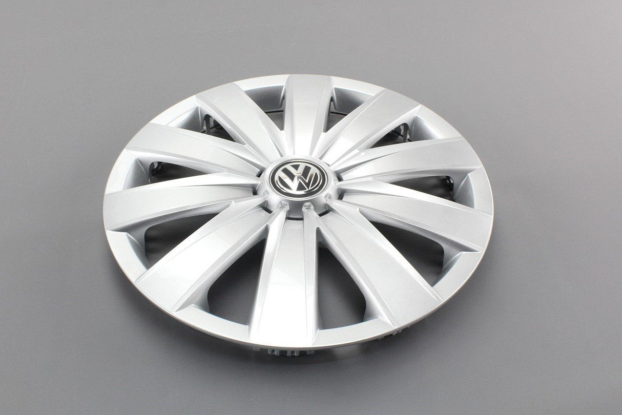 VW Transporter T6 16-20 16 Inch wheel trim hub cap 7E0601147 1ZX