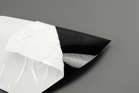 Range Rover Evoque 2019-on exterior d-pillar trim (left) R114445