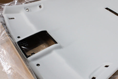 VW Golf MK7 MK7.5 Estate roof liner headlining (grey) 5G9867501F ZA4