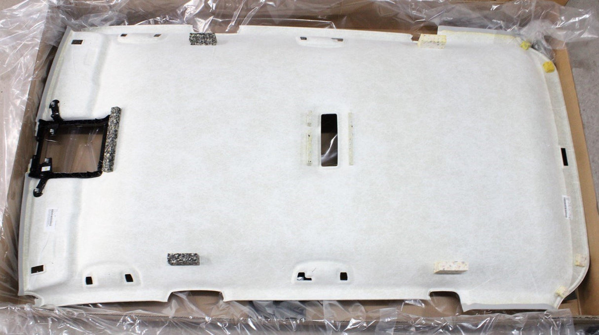 VW Golf MK7 MK7.5 Estate roof liner headlining (grey) 5G9867501F ZA4