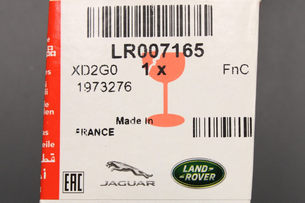 Land Rover Freelander 2 Range Rover Sport 05-09 indicator bulb LR007165