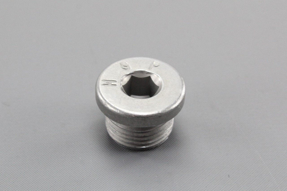 VW Audi Skoda SEAT Sealing plug M18x1.5 (x1) N0160293