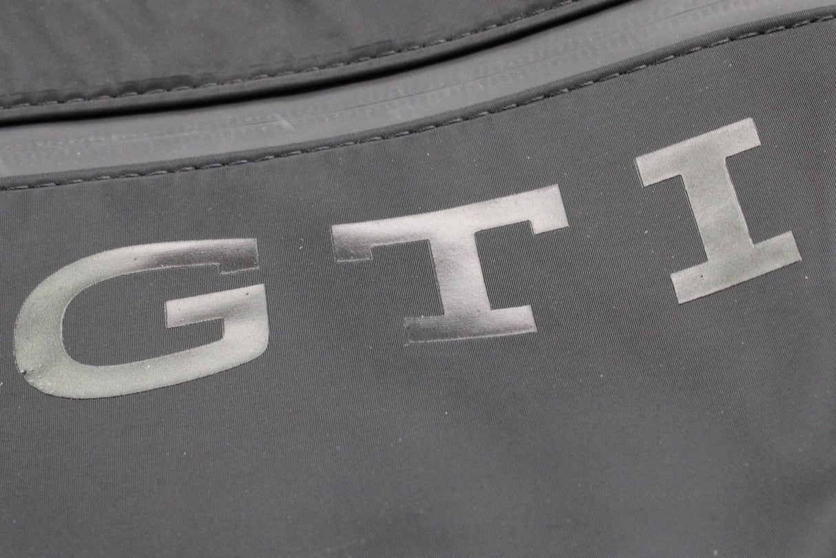 VW GTI collection hip pocket bag in black 3A5087314