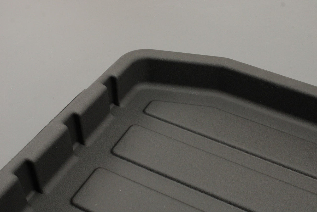 Skoda Scala 2019-on rigid boot liner 657061162