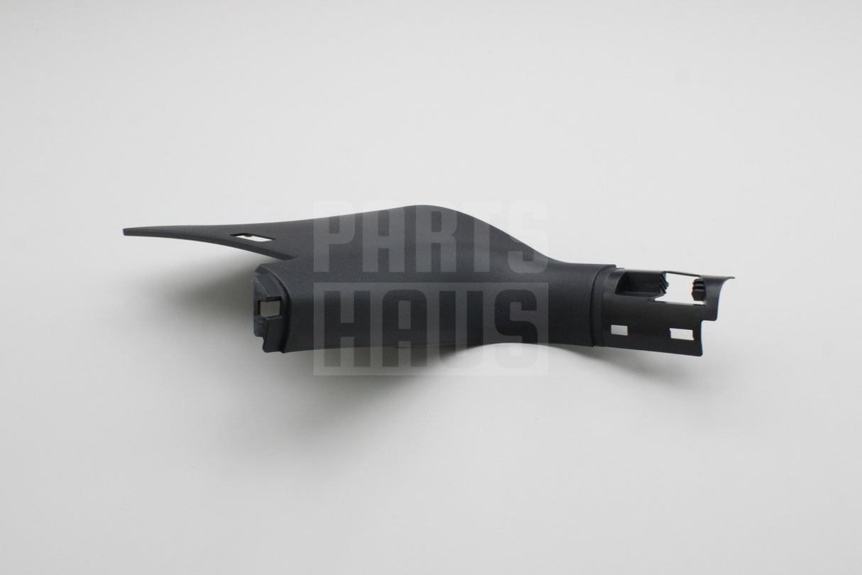 Audi A1 2019-on RHD a-pillar lower trim (left) 82C863483A 4PK