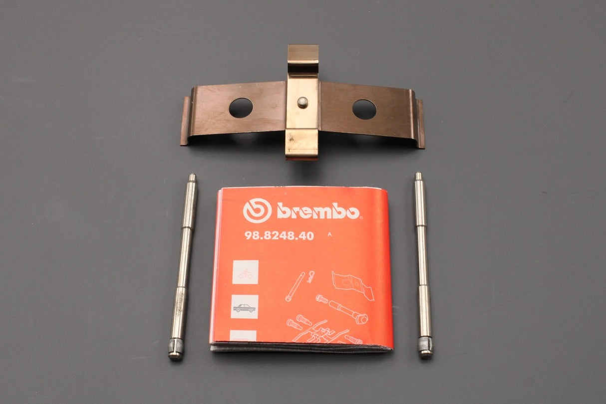 Range Rover Sport 2005-2009 front brake caliper repair kit SEE500080