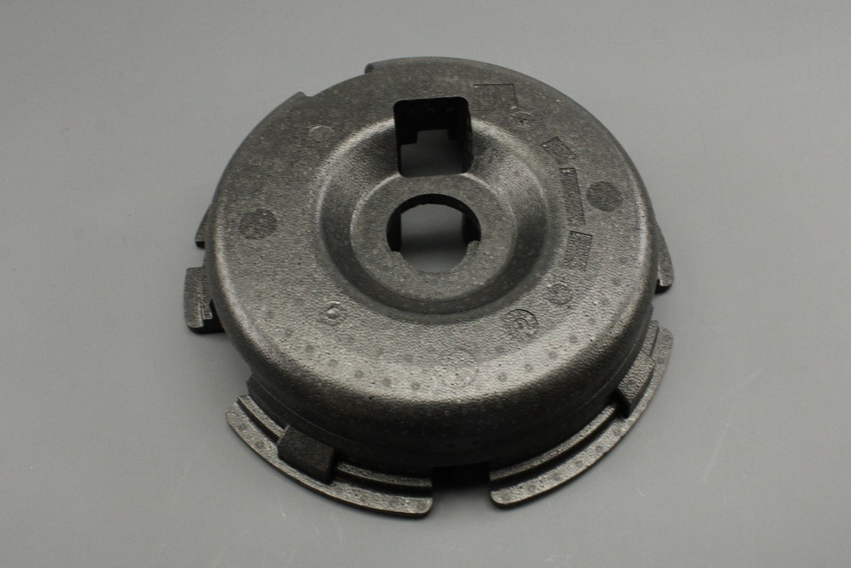 Range Rover Evoque 2019-on spare wheel tool kit storage foam LR159328