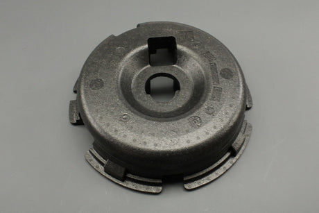 Range Rover Evoque 2019-on spare wheel tool kit storage foam LR159328