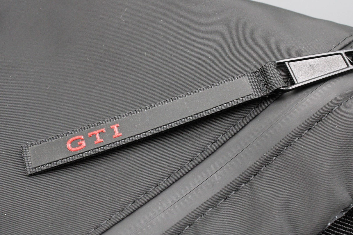 VW GTI collection hip pocket bag in black 3A5087314