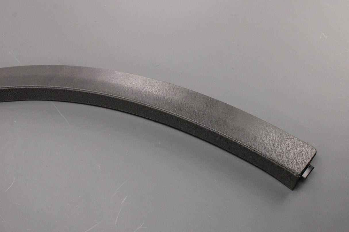 Mercedes-Benz GLC Coupe W253 front wheel arch trim (left) A2538857506