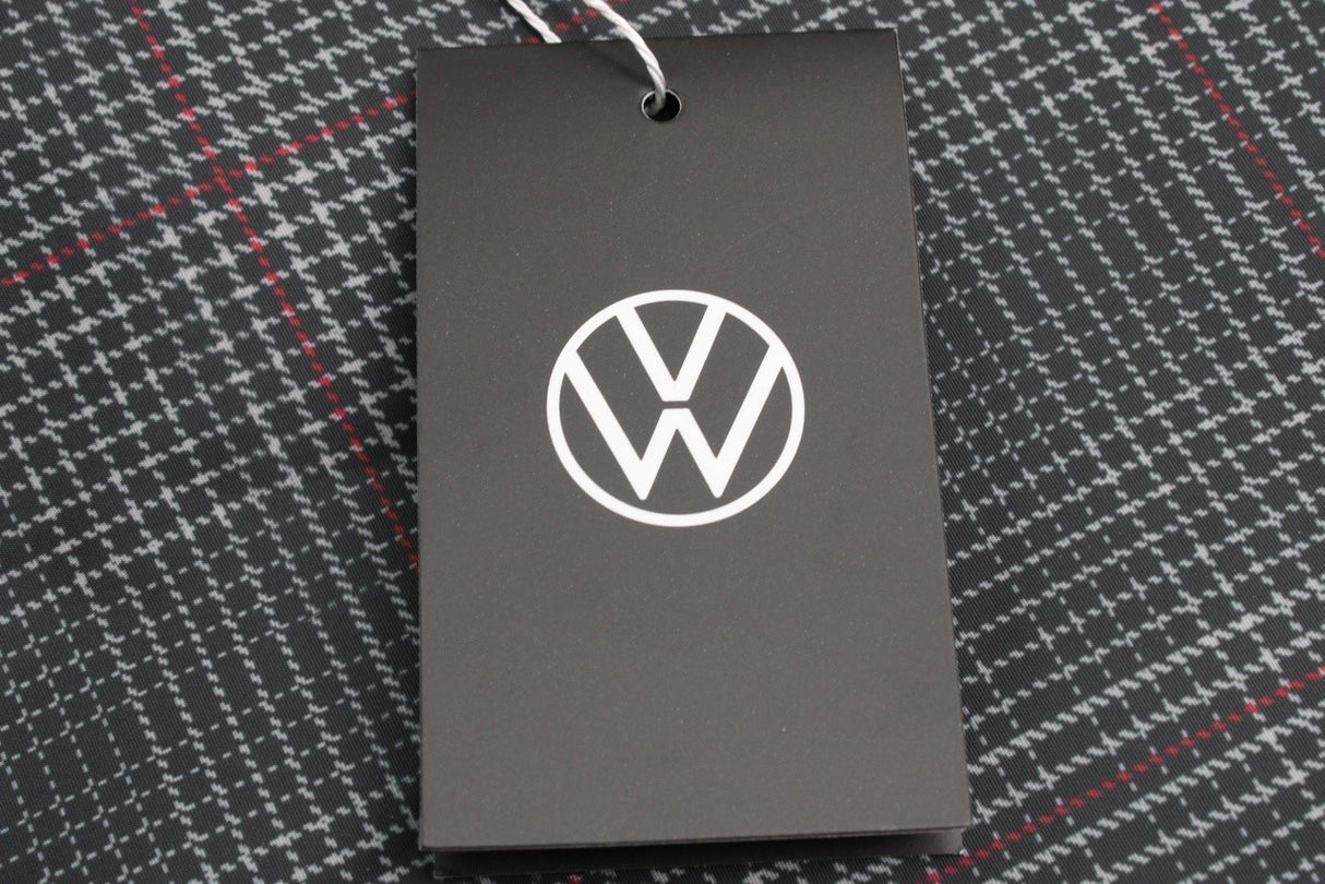 VW GTI collection hip pocket bag in black 3A5087314
