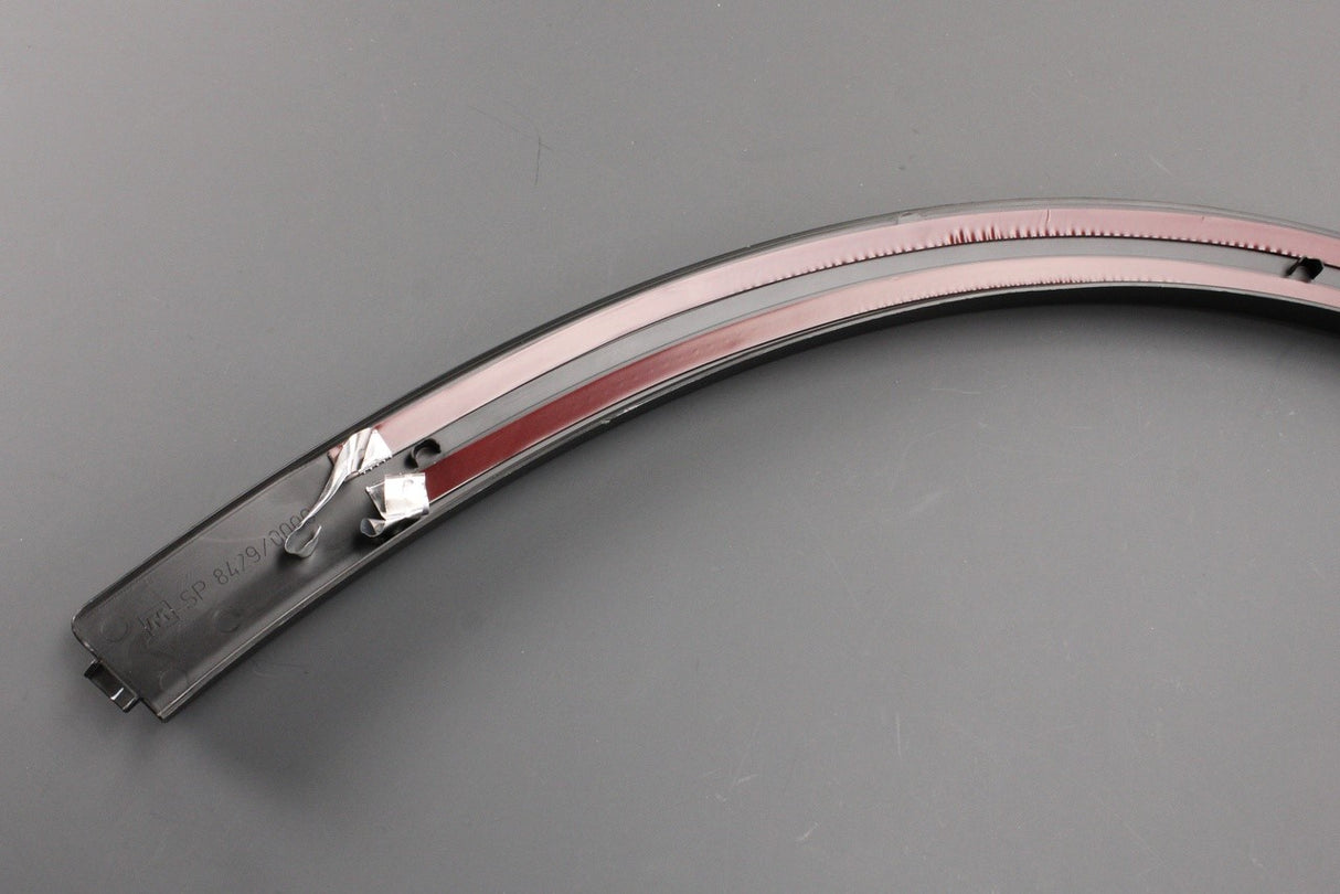 Mercedes-Benz GLC Coupe W253 front wheel arch trim (left) A2538857506