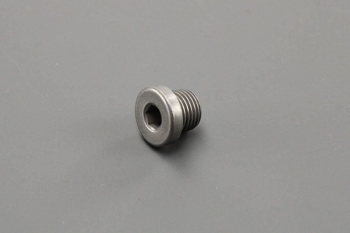 VW Audi Skoda SEAT sealing plug (M10x1) N0160243