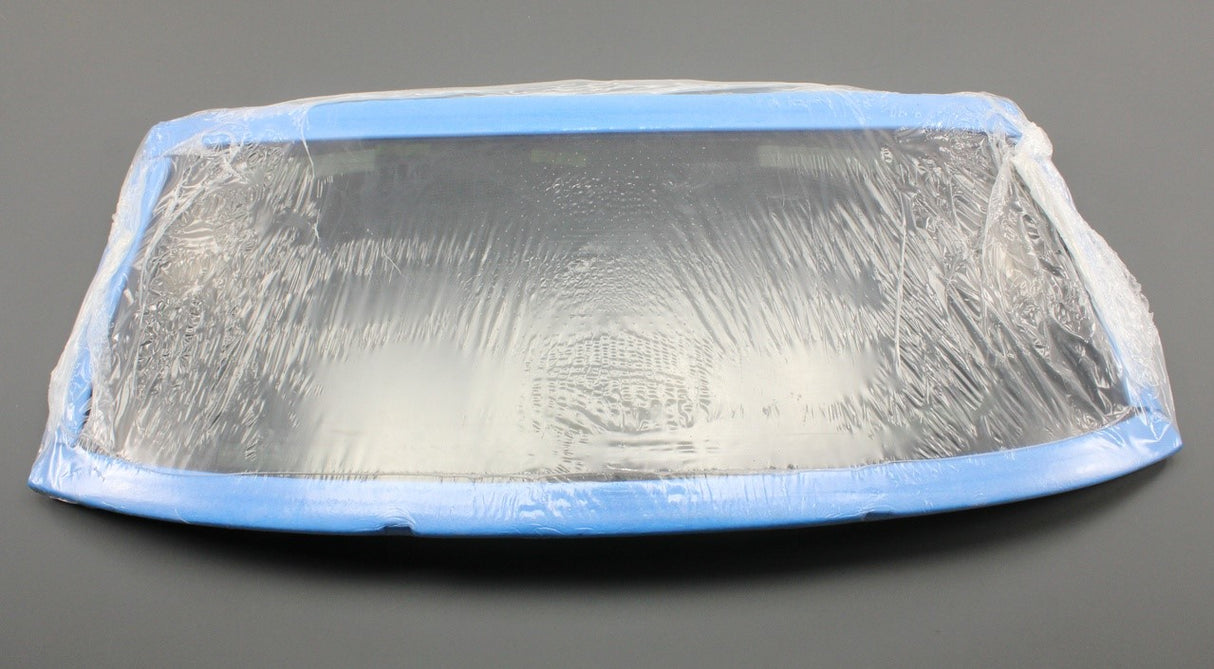 Audi Q7 2016-on tinted rear window glass 4M0845501E NVB