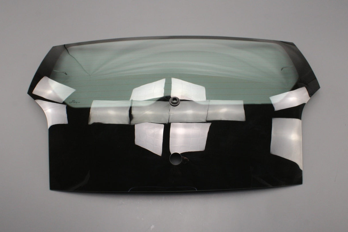 VW Up e-Up 2017-2024 rear window glass 1S0845051BC NVB