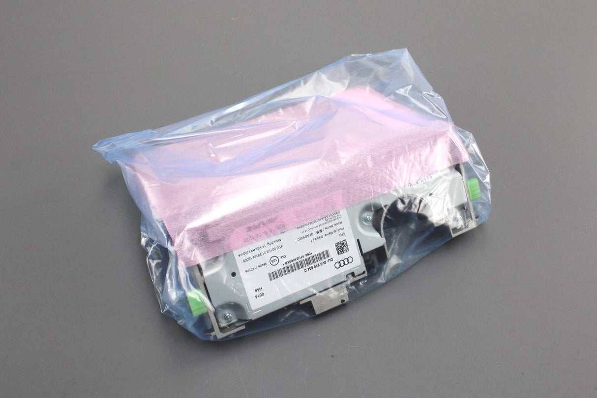 Audi A3 S3 RS3 2013-2021 navigation display MIB high 8V0919604C