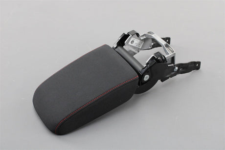 VW Golf GTI MK7 MK7.5 centre console cloth armrest 5G0864207F BDL