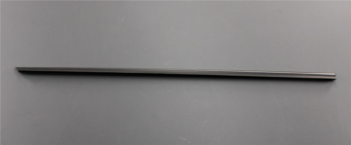 Mercedes-Benz SLK W172 outer window aperture seal (right) A1727200224