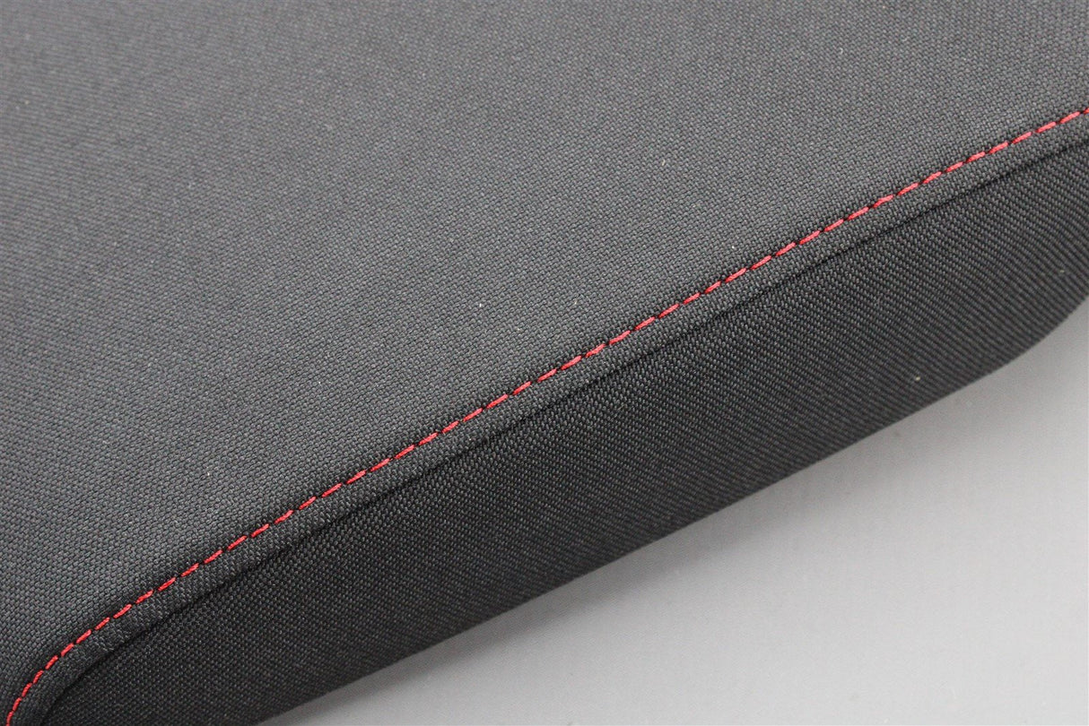 VW Golf GTI MK7 MK7.5 centre console cloth armrest 5G0864207F BDL