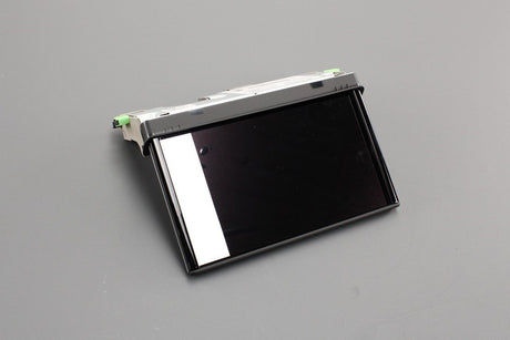 Audi A3 S3 RS3 2013-2021 navigation display MIB high 8V0919604C