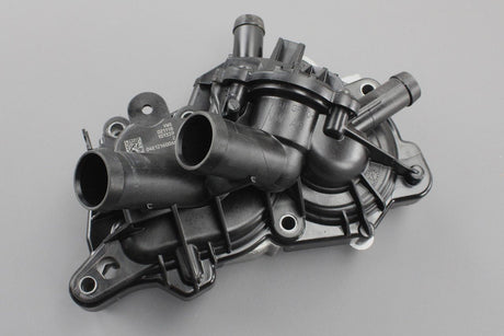VW Audi Skoda SEAT A3 Golf 1.2 1.4 TSI Coolant water pump 04E121600AD