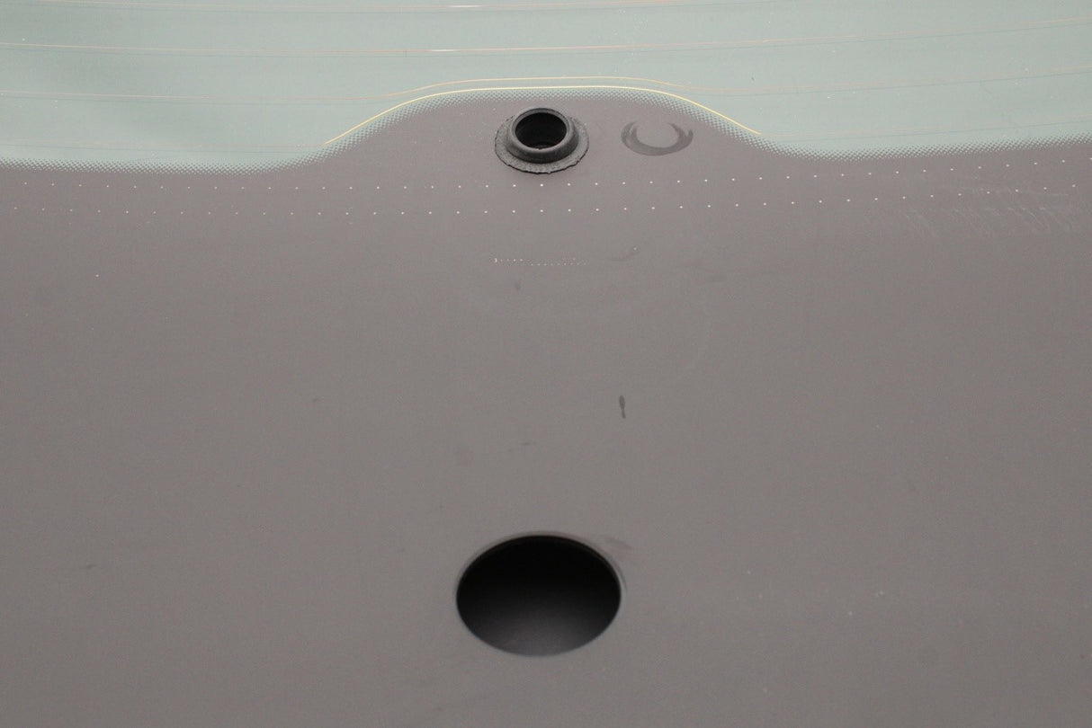 VW Up e-Up 2017-2024 rear window glass 1S0845051BC NVB