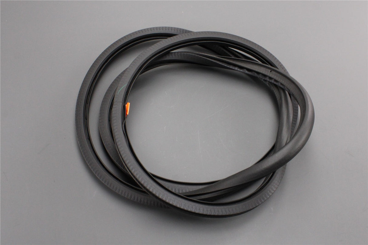 Mercedes-Benz GLE 2019-on door edge guard (front) A1676971800