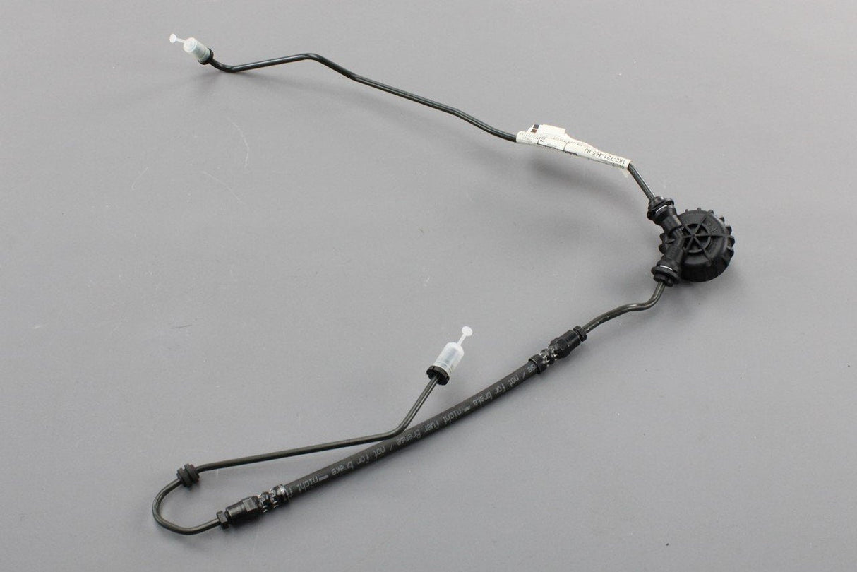 VW Audi SEAT clutch pedal master/slave cylinder pipe 1K2721465BJ