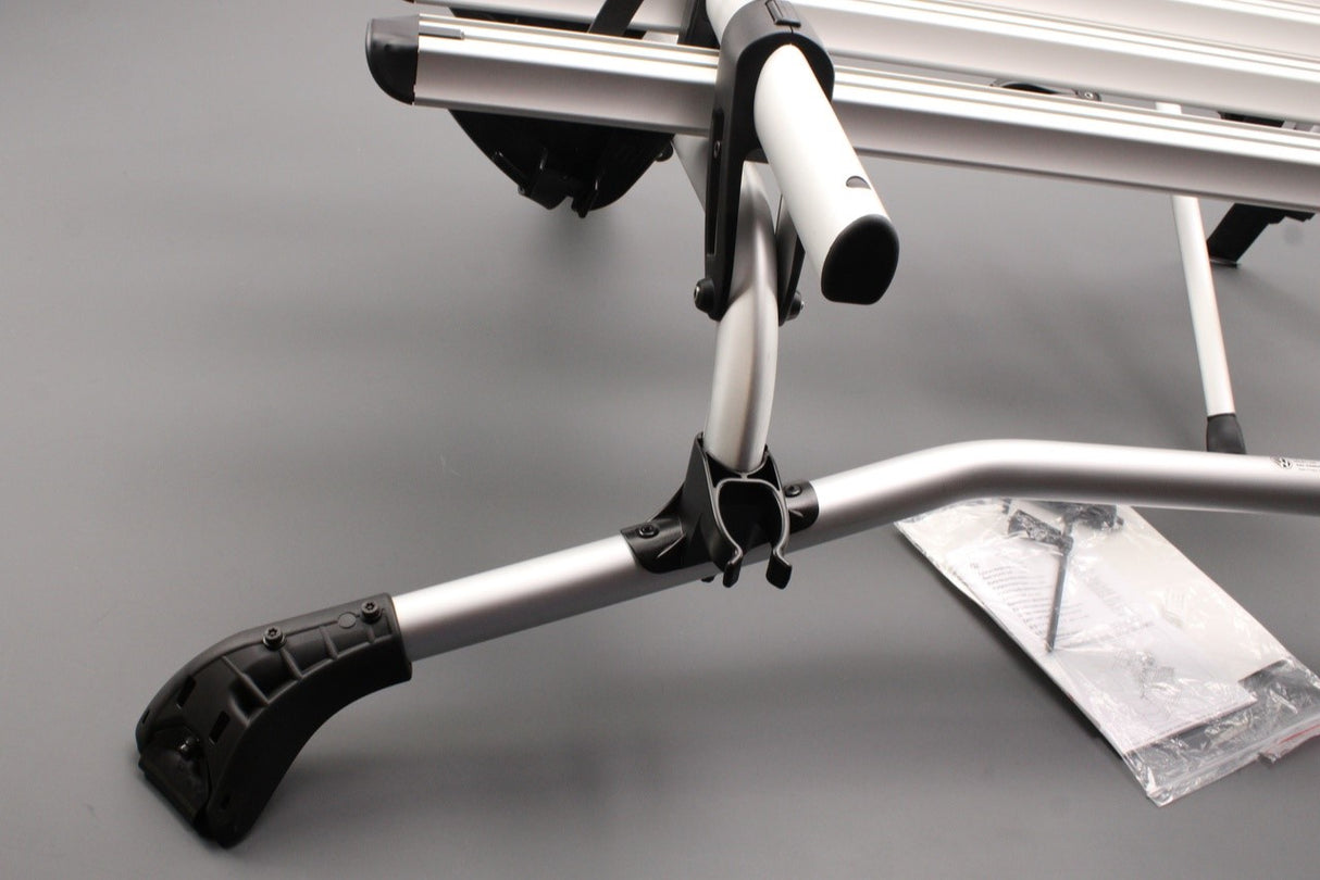 VW T6 T6.1 Transporter Caravelle Cali tailgate 4 bike carrier 7E0071104