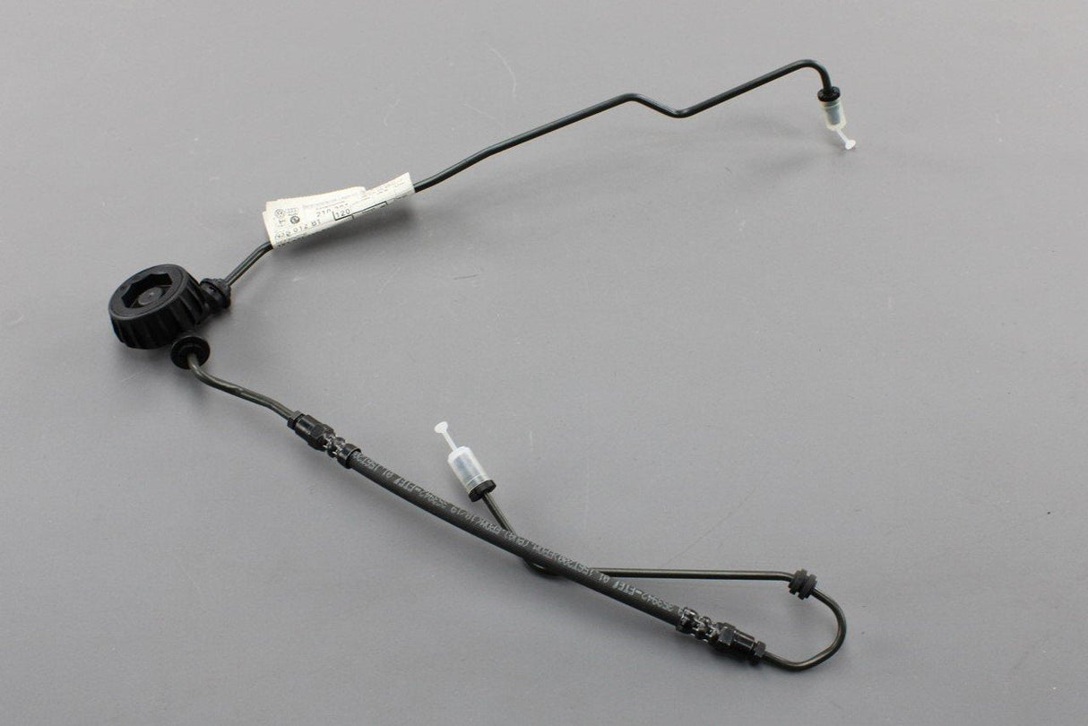 VW Audi SEAT clutch pedal master/slave cylinder pipe 1K2721465BJ