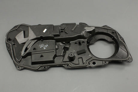 Land Rover Discovery Sport 15-on front door trim panel (right) LR094257