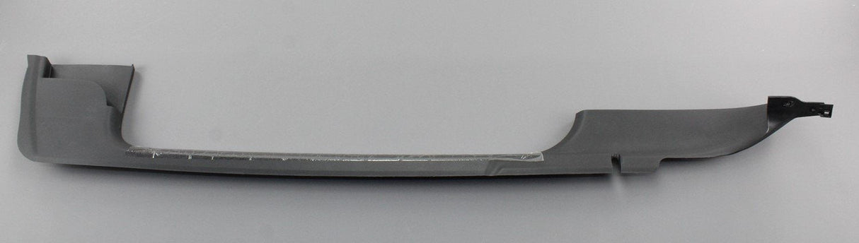 SEAT Ibiza 6J 2013-17 3 door right sill entry strip trim 6J3863484B 4W4