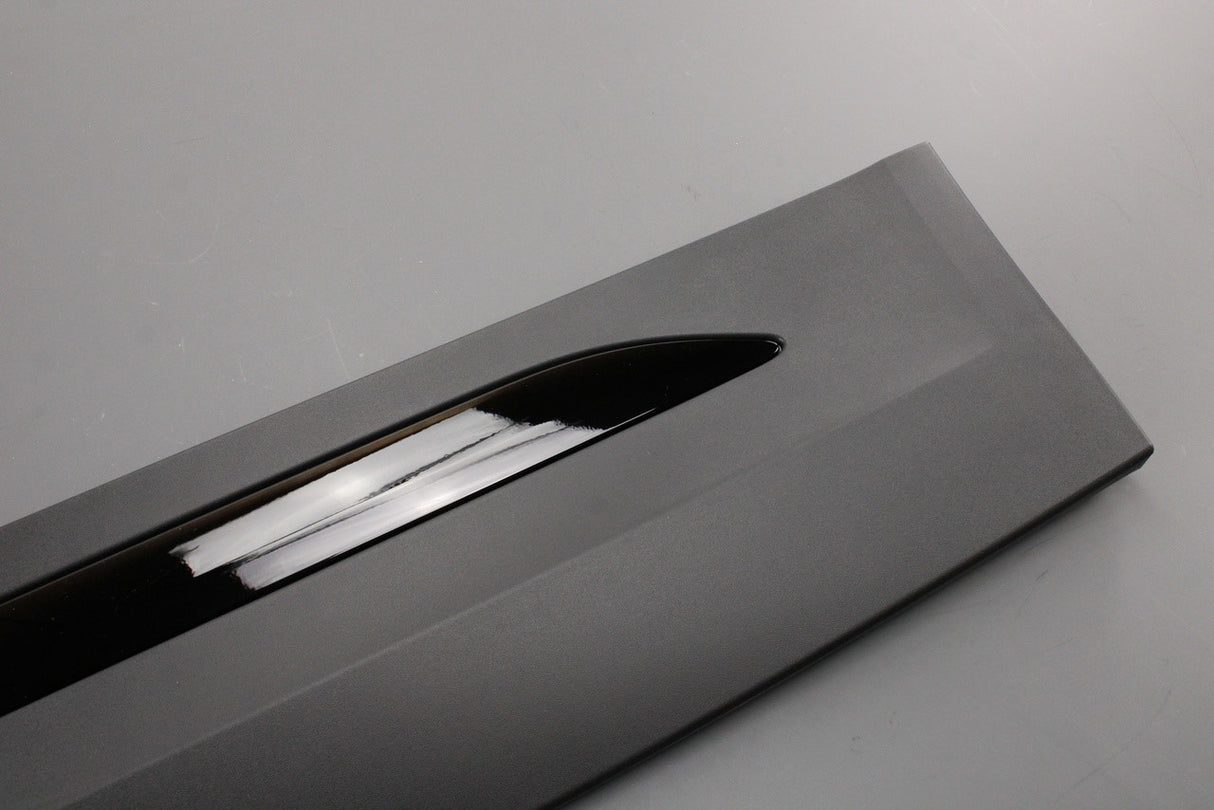 Mercedes-Benz GLA W247 rear door trim (left) A2477309502