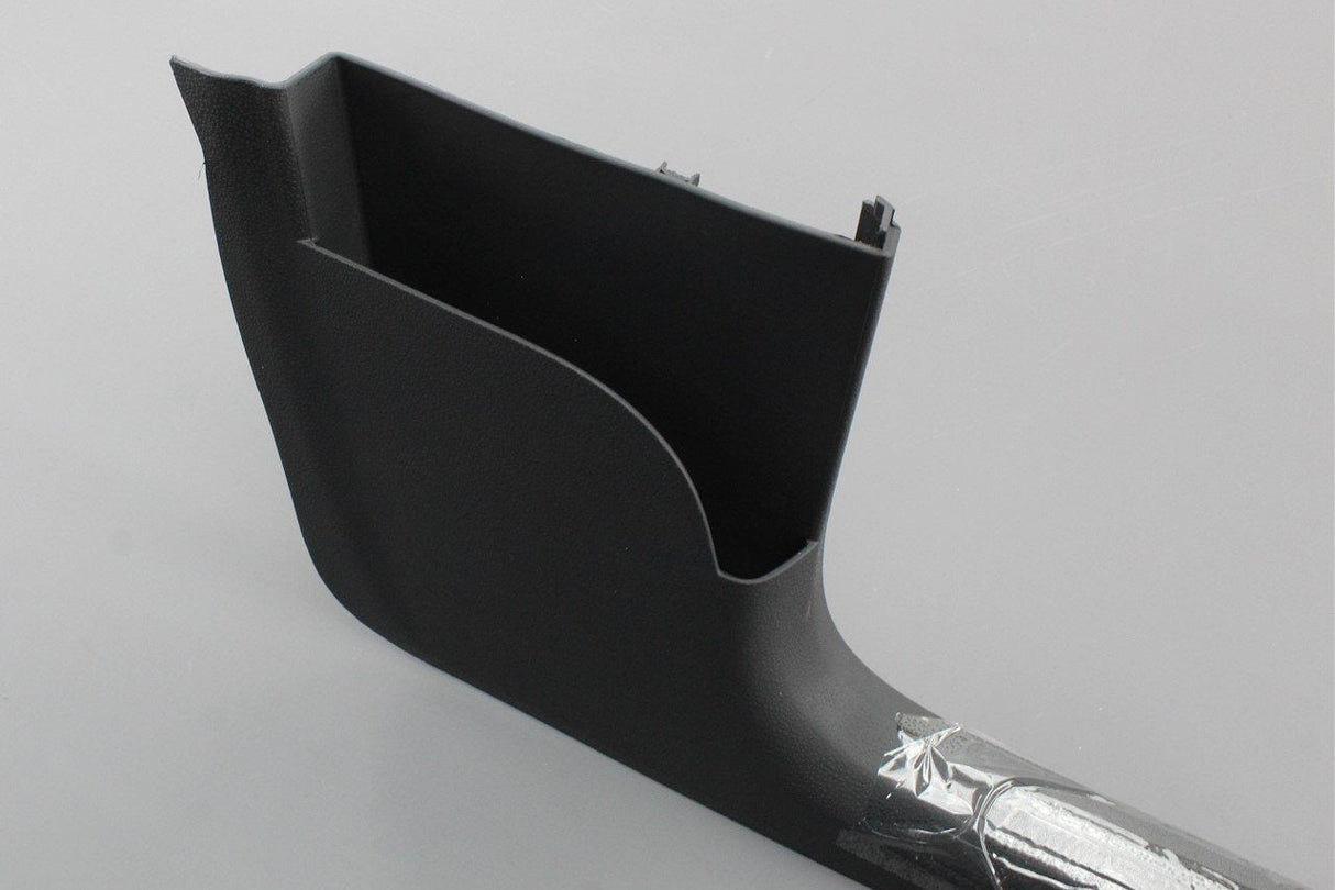 SEAT Ibiza 6J 2013-17 3 door right sill entry strip trim 6J3863484B 4W4