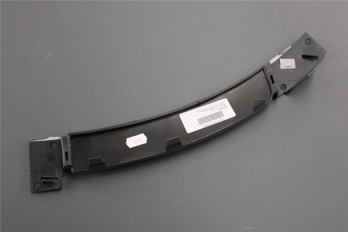 Mercedes-Benz A-Class front lower bumper trim (left) A17788572039999