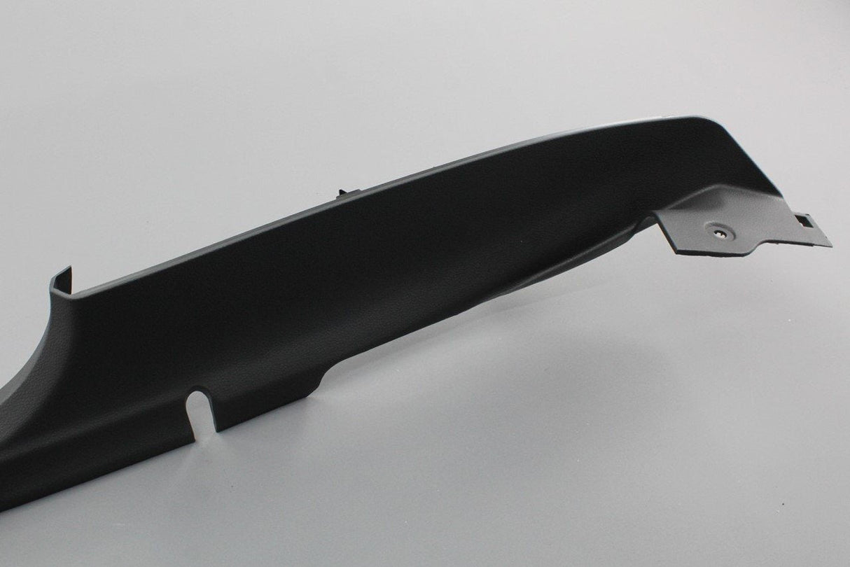 SEAT Ibiza 6J 2013-17 3 door right sill entry strip trim 6J3863484B 4W4