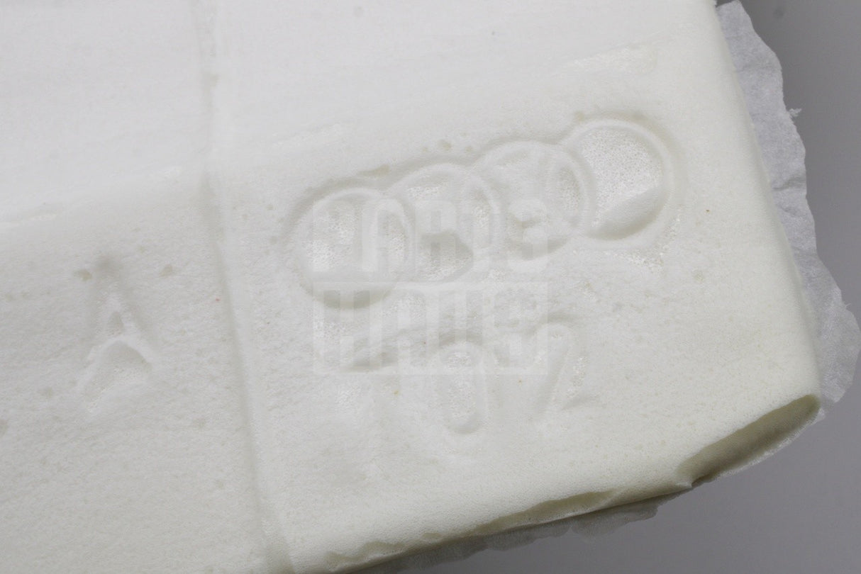 Audi A1 2019-on front sports seat backrest foam (right) 82G881776A