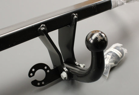 VW Tiguan 16-on Tiguan Allspace 18-on fixed hitch tow bar 5NA092103B