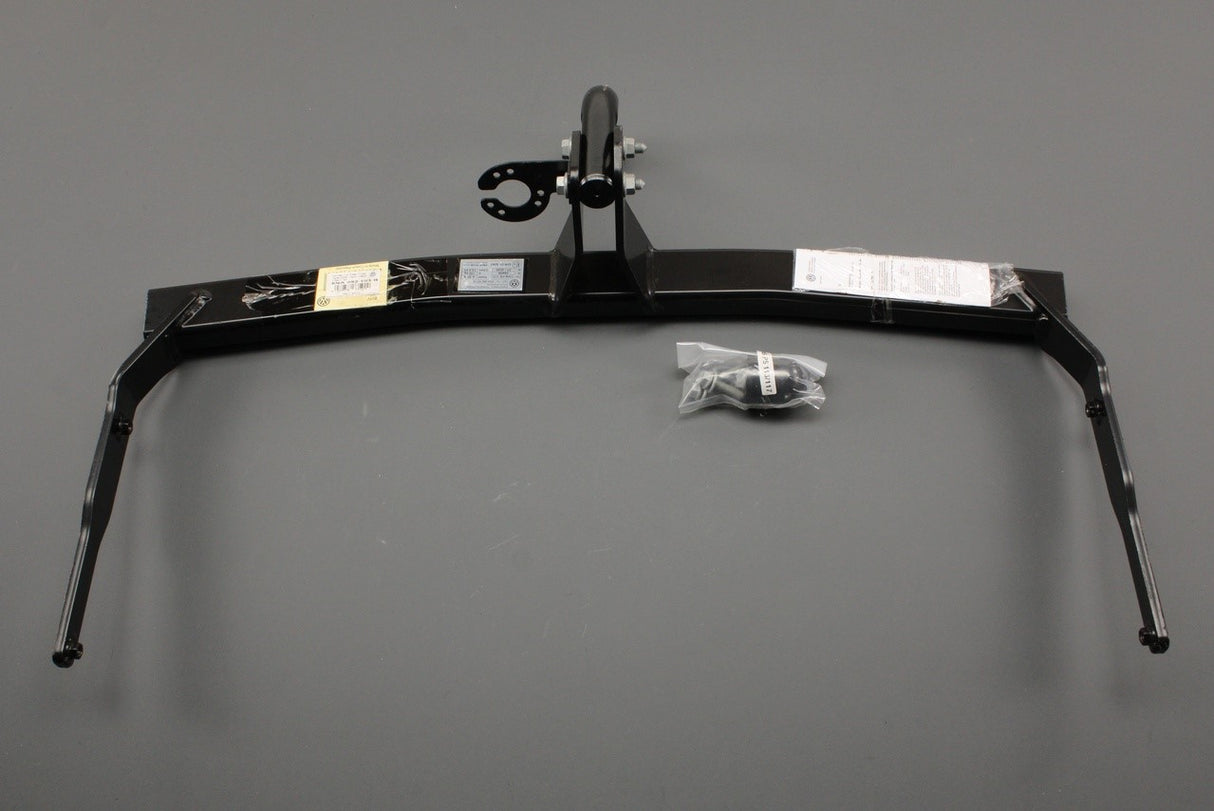 VW Tiguan 16-on Tiguan Allspace 18-on fixed hitch tow bar 5NA092103B