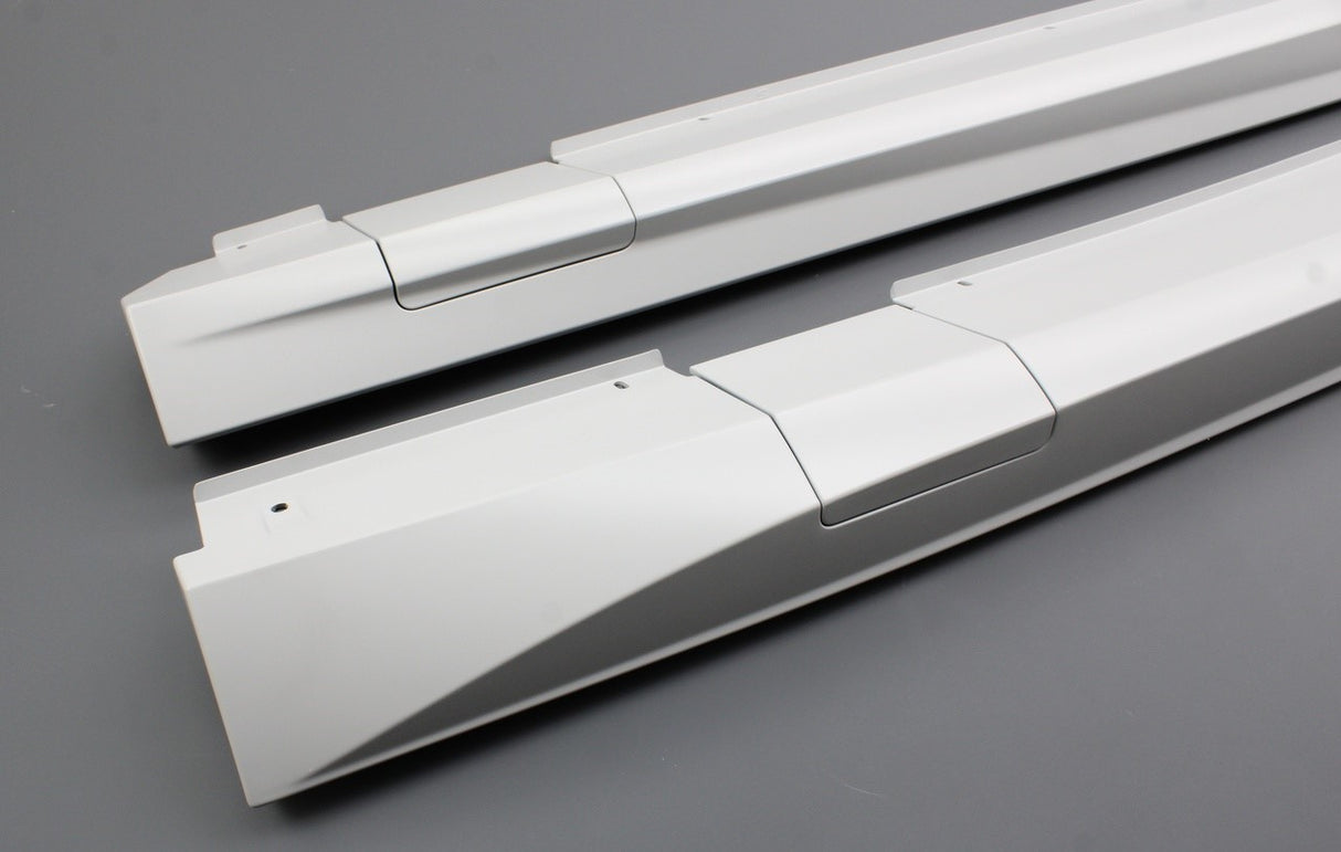 SEAT Leon 2013-2016 accessory side skirt trims (5 door only) 5F0071610