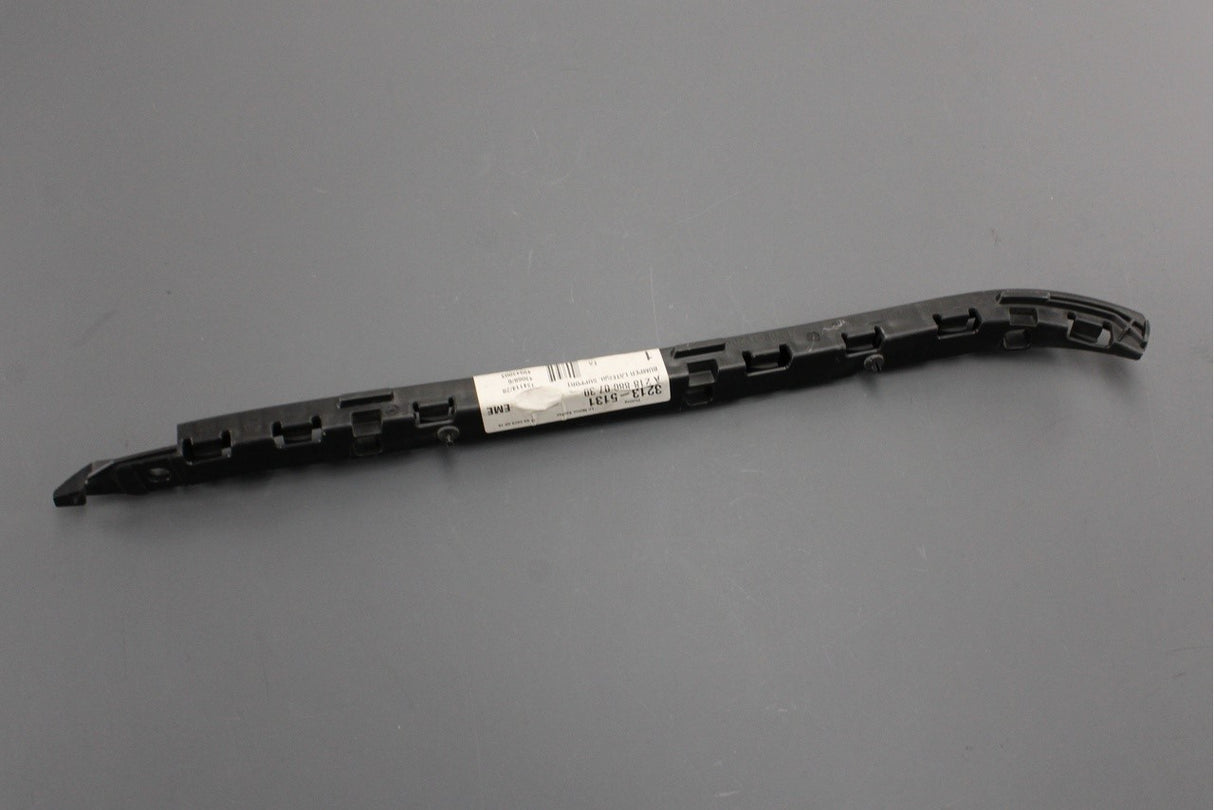 Mercedes-Benz CLS W218 rear bumper support bracket (left) A2188800730