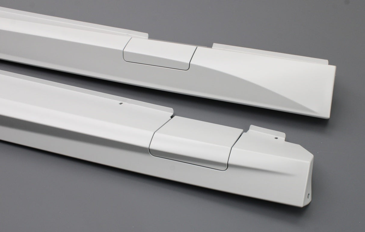 SEAT Leon 2013-2016 accessory side skirt trims (5 door only) 5F0071610