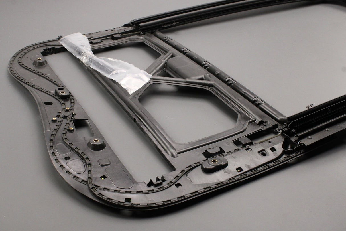 Audi A6 S6 RS6 Avant C7 2011-18 panoramic roof frame 4G9877049C