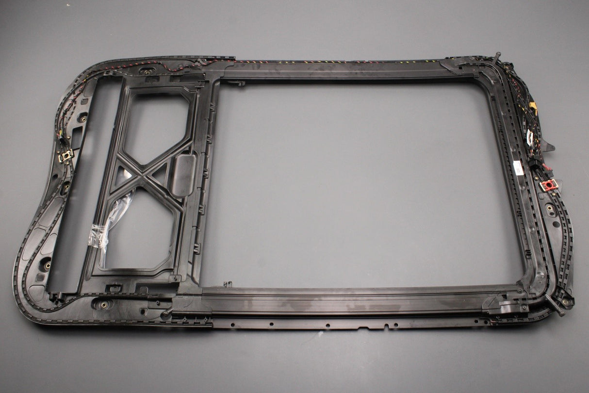 Audi A6 S6 RS6 Avant C7 2011-18 panoramic roof frame 4G9877049C