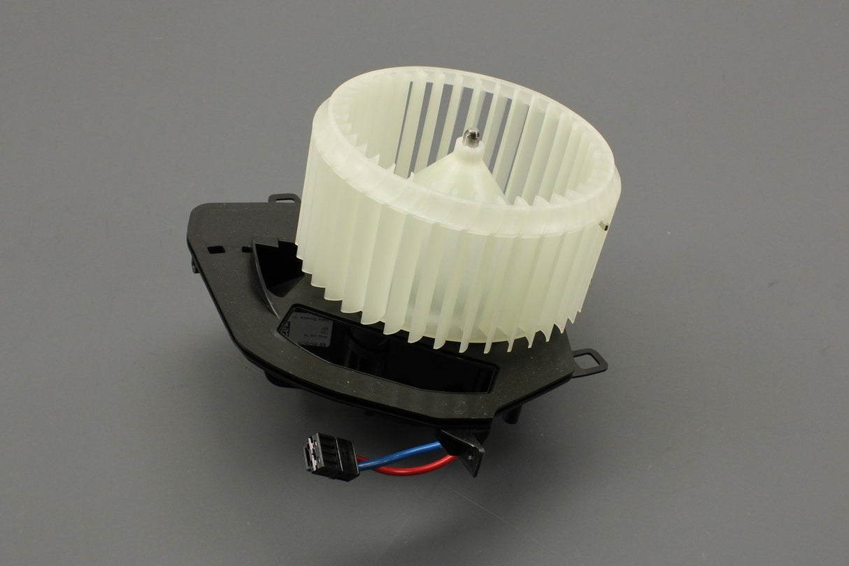 VW Transporter T6.1 2020-on heater blower motor fan (RHD) 7LA819015A