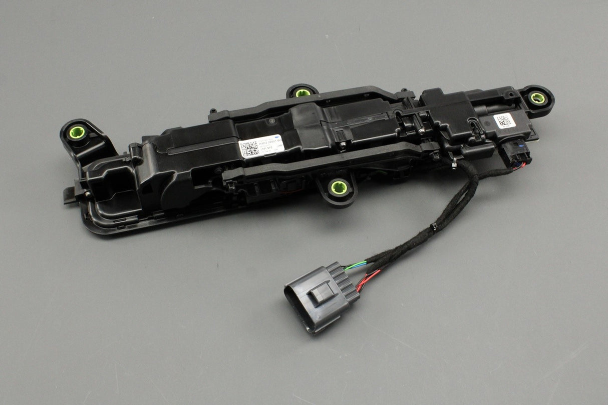 Range Rover Evoque 2019-on rear outer door handle (left) LR178928