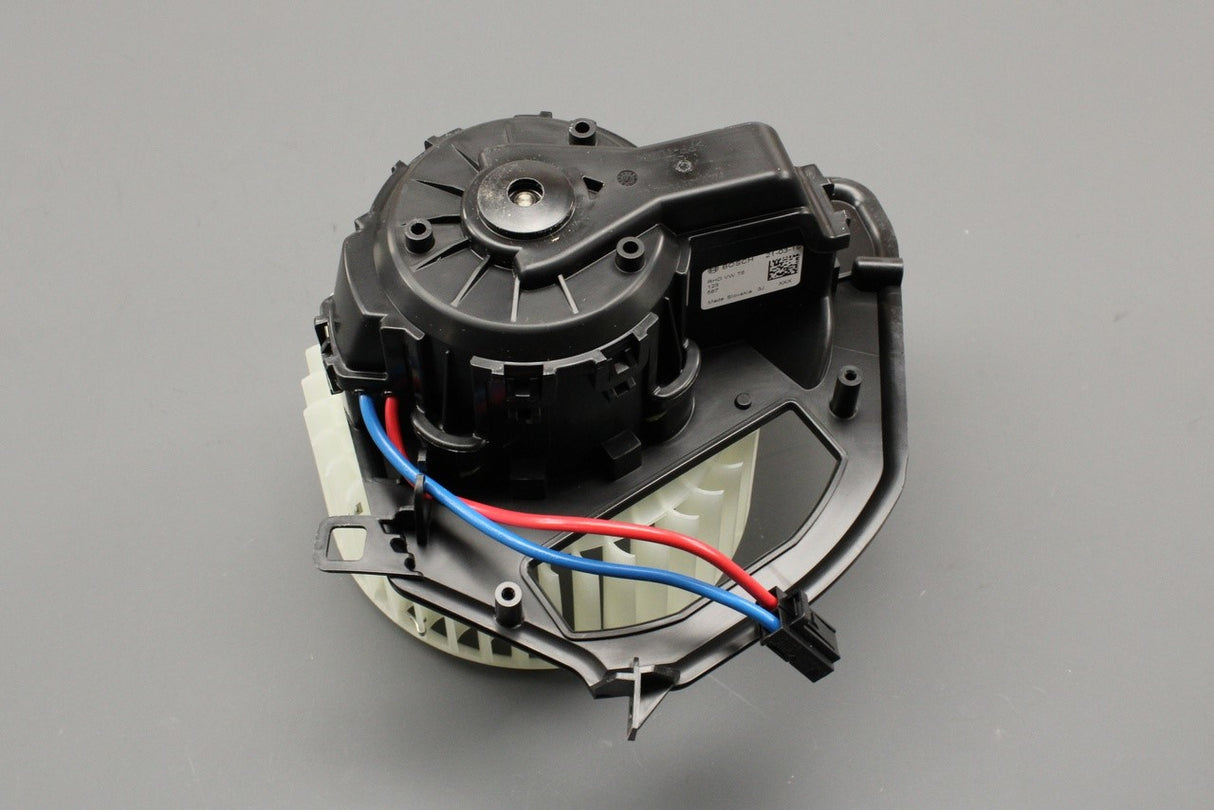 VW Transporter T6.1 2020-on heater blower motor fan (RHD) 7LA819015A