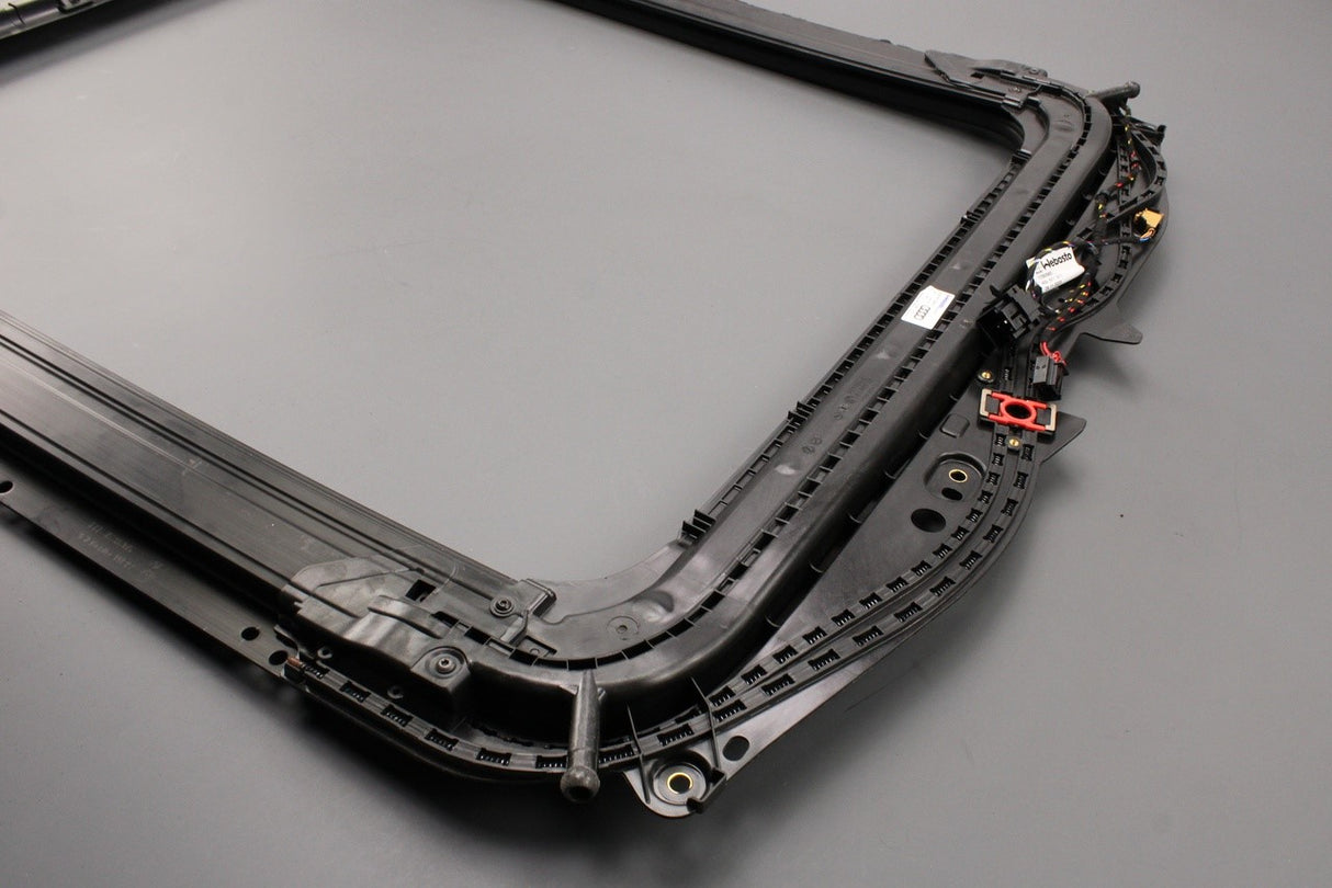 Audi A6 S6 RS6 Avant C7 2011-18 panoramic roof frame 4G9877049C