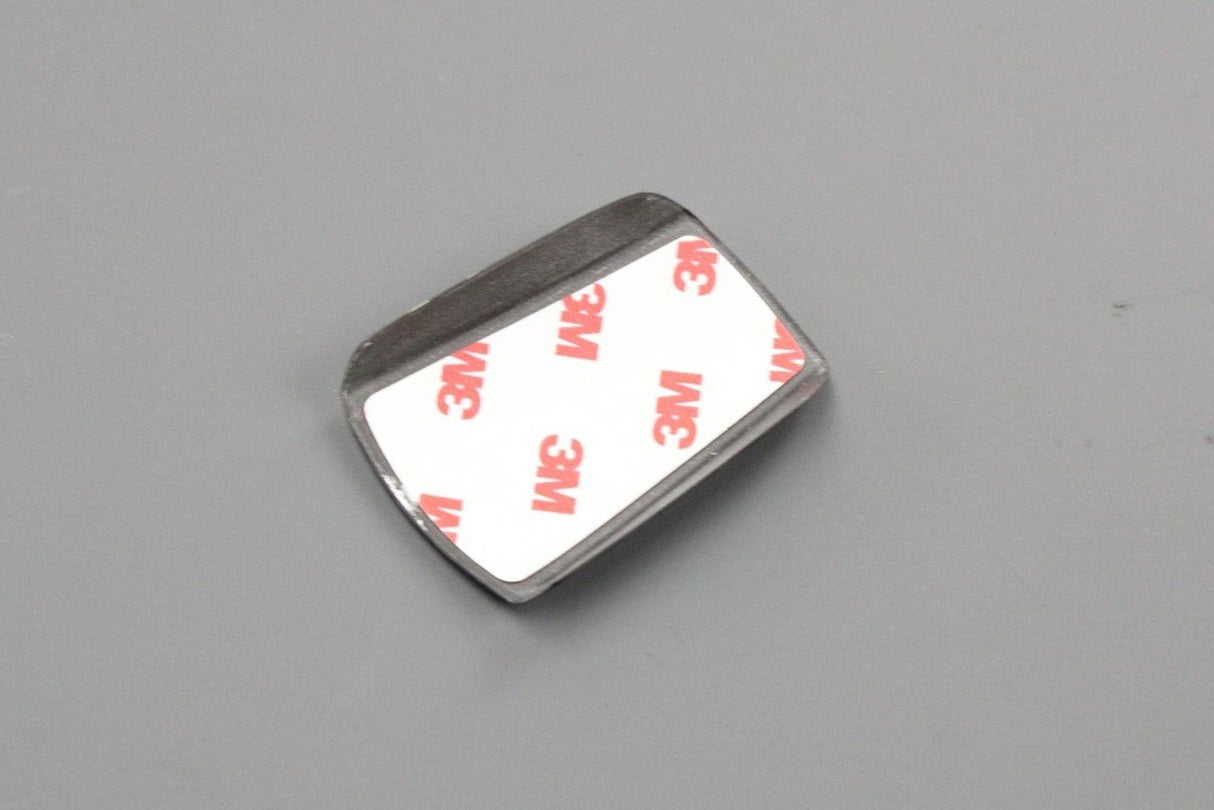 Audi A4 A5 Q5 Q7 2016-on carbon fibre key cover (S Logo) 8W6071208C 3Q0