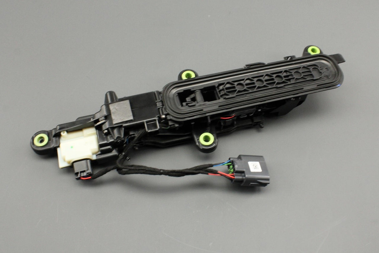 Range Rover Evoque 2019-on rear outer door handle (left) LR178928